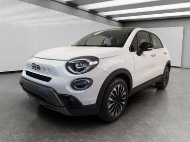 FIAT 500X Dolcevita 1.5 t4 hybrid Cross 130cv dct