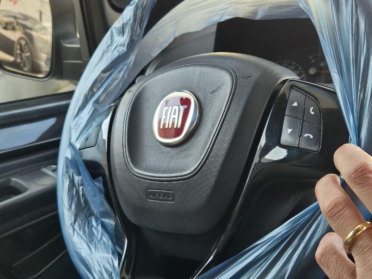 FIAT - QUBO - 1.3 MJT 95 CV S&S Lounge