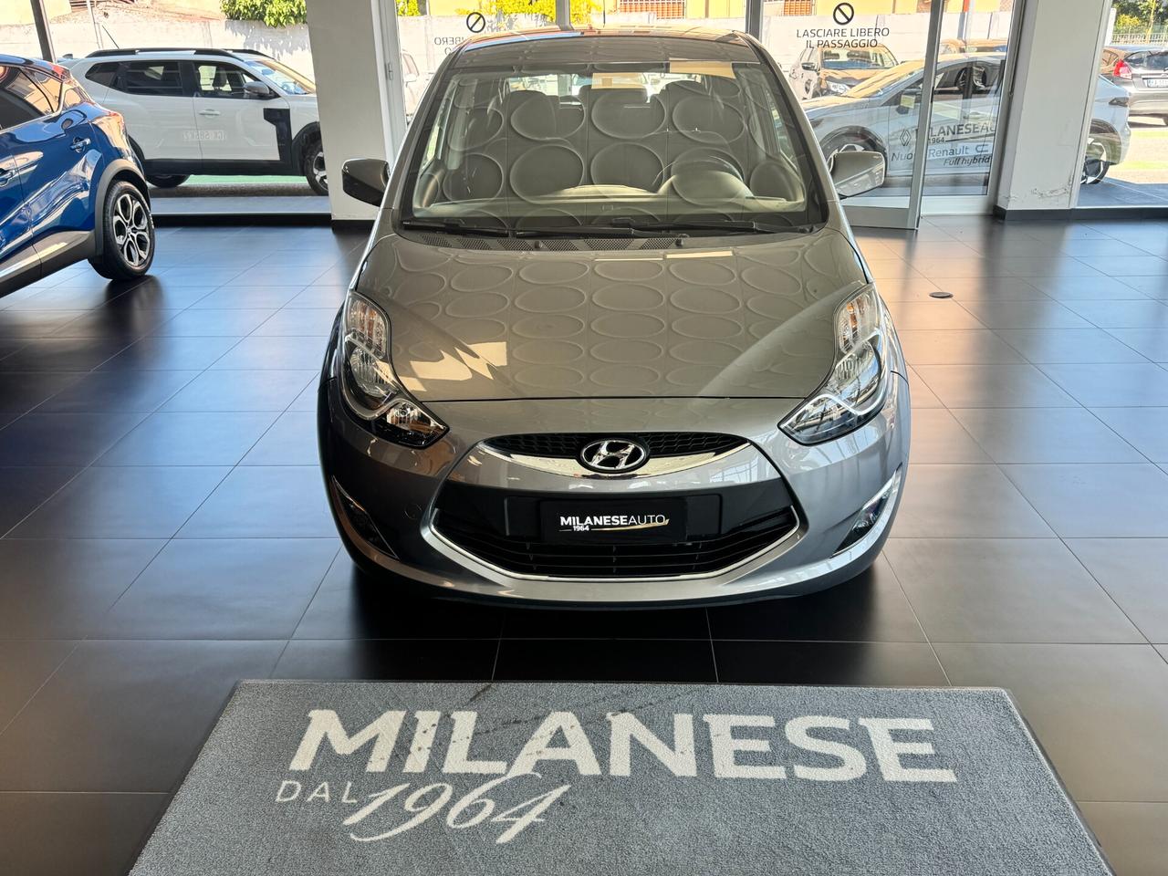 Hyundai iX20 1.4 CRDI 90 CV Classic