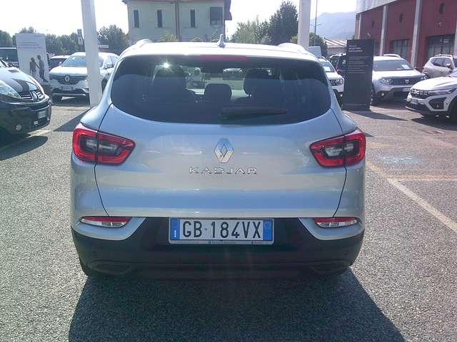 Renault Kadjar Kadjar 1.5 blue dci Sport Edition 115cv