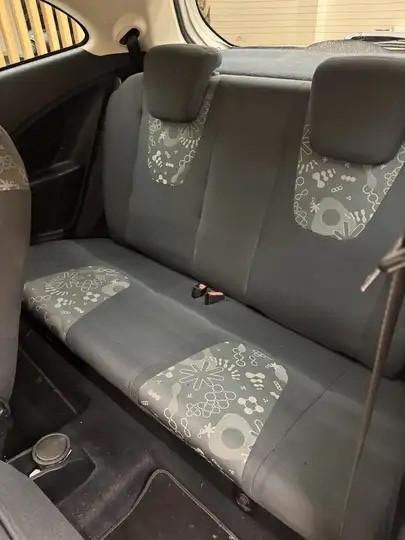 Ford Ka/Ka+ Ka 1.2 Titanium 69cv UNIPRO GARANZIA NEOPATENTATI