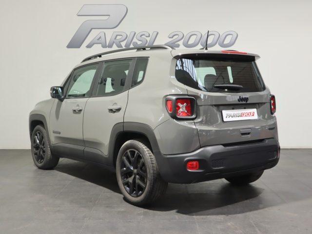 JEEP Renegade 1.0 Night Eagle 120CV 4x2 *PROMO PARISI GROUP*