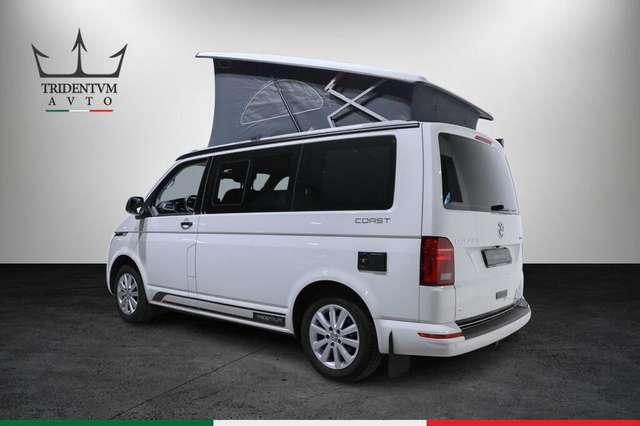 Volkswagen T6.1 California 2.0 Tdi Coast 150cv 4Mot. DSG