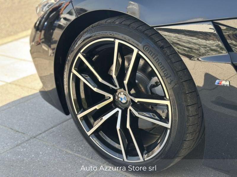 BMW Z4 Z4 sDrive 20i Msport *IVA, 19", VERNASCA, HIGH END Hi-Fi*