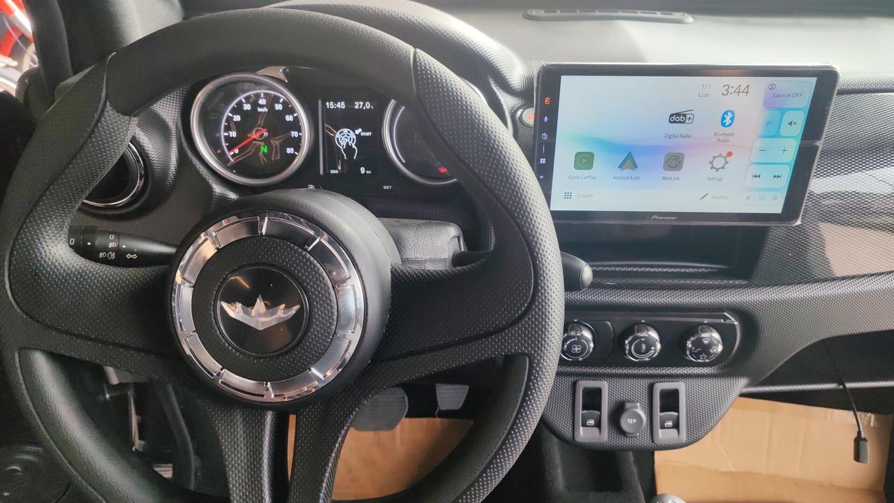 Chatenet CH46k touring