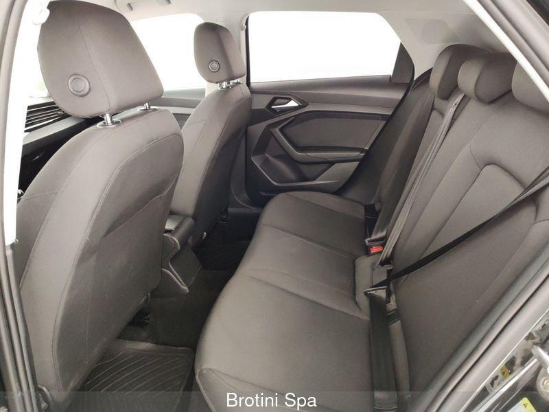 Audi A1 Sportback 30 TFSI S tronic Admired