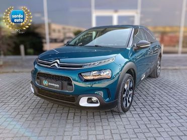 CITROEN C4 Cactus BlueHDi Shine