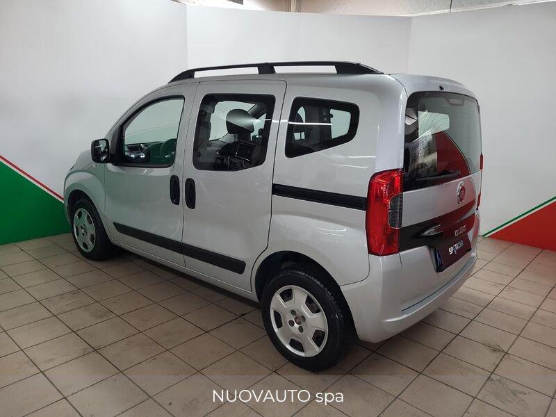 FIAT QUBO 1.3 Mjt 16v 80cv S&S Lounge