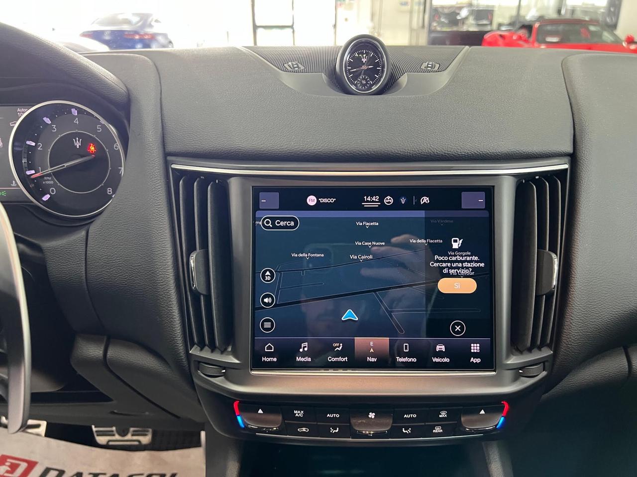 Maserati Levante 2.0 mhev GT 330cv auto