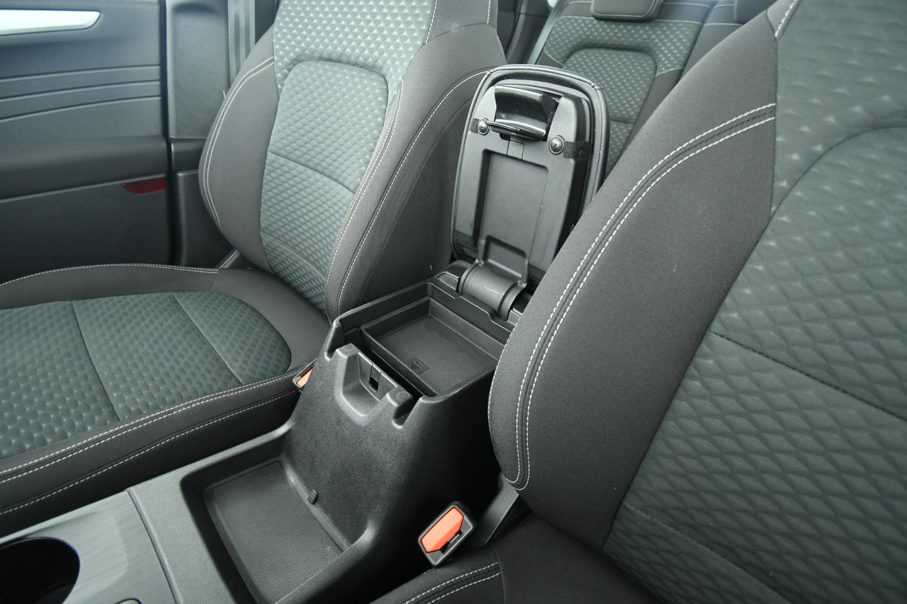 FORD Kuga 1.5 ecoblue Connect 2wd 120cv auto NEOPATENTATI+BLUETOOTH