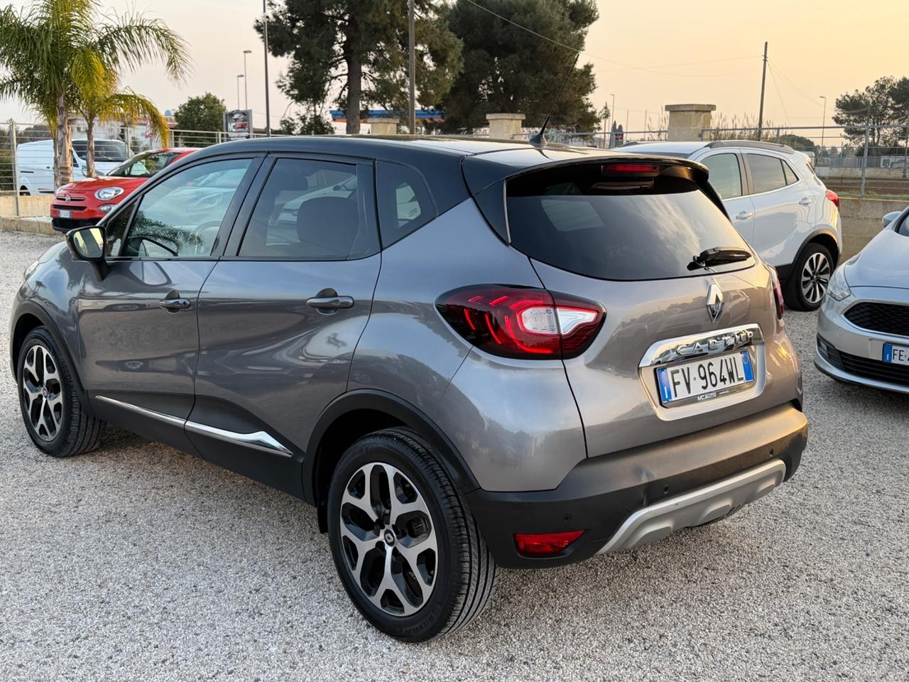 Renault Captur dCi 8V 90 CV EDC Start&Stop Energy Bose