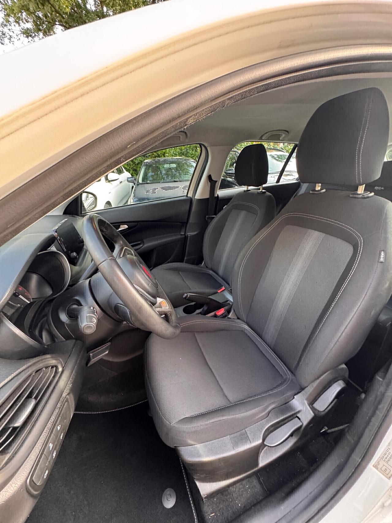 Fiat Tipo 1.6 Mjt S&S SW City Life