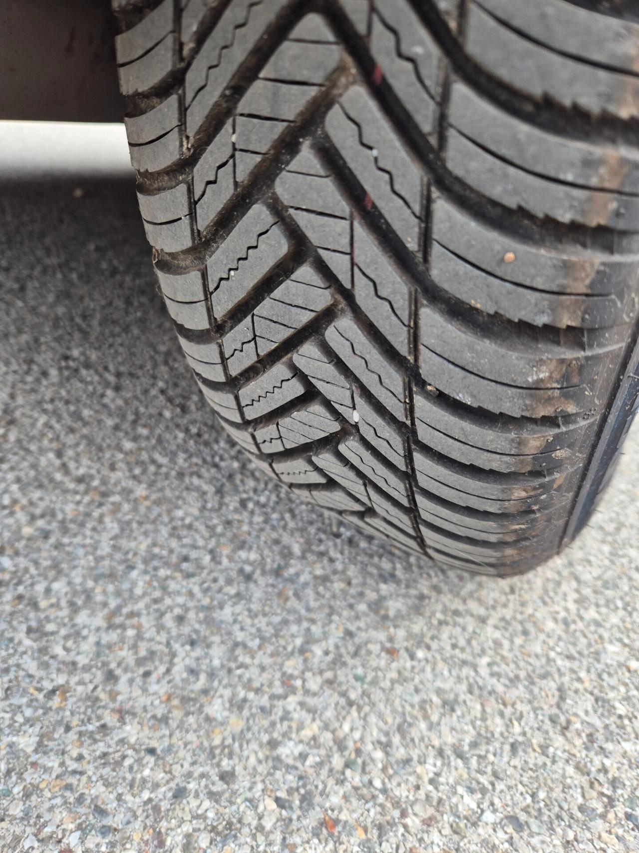 KIA PICANTO GT LINE BENZINA NEO PATENTATI