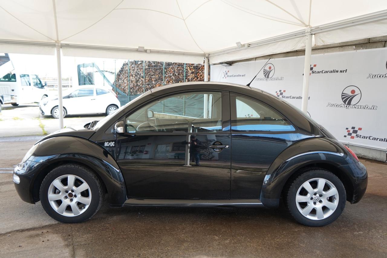 Volkswagen New Beetle 1.9 TDI 100CV