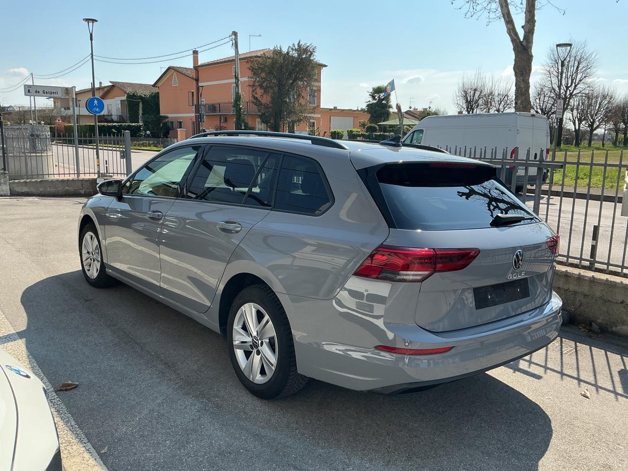 Volkswagen Golf Variant 2.0 TDI SCR Life