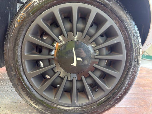 LANCIA Ypsilon 1.3 MJT 16V 95 CV 5 porte S&S Elefantino