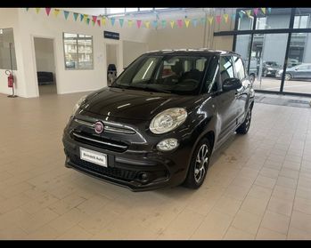 FIAT 500L - 500L 1.4 95 CV Pop Star