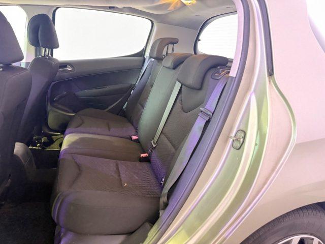 PEUGEOT 308 1.4 VTi 95CV 5p. Premium