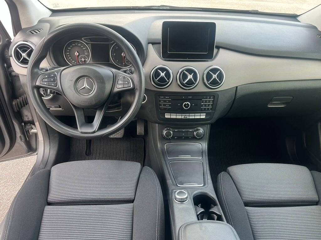 Mercedes-benz B 180 SPORT......SOLI 75000KM
