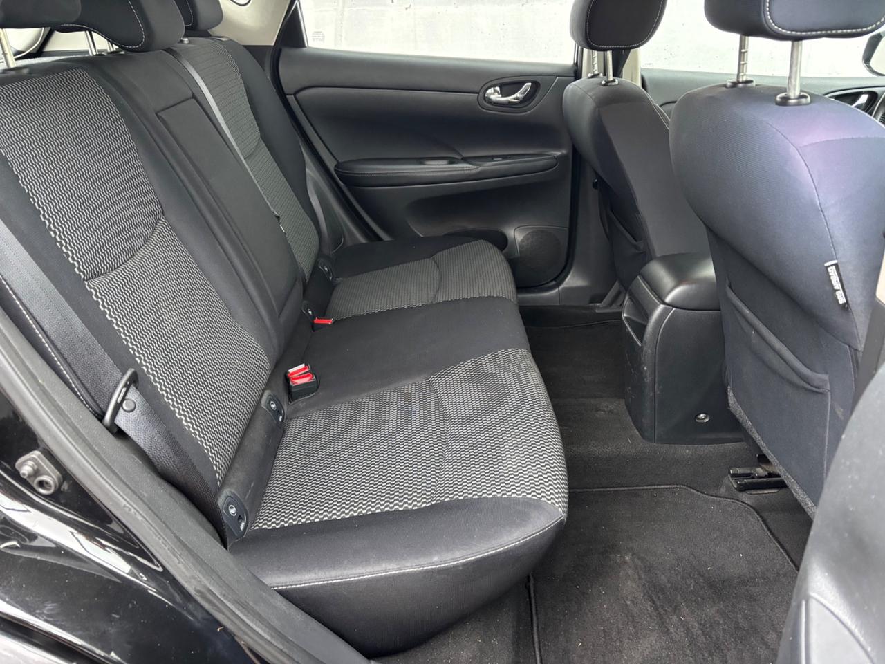 Nissan Pulsar 1.5 dCi Tekna