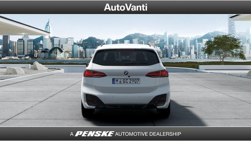 BMW Serie 2 Active Tourer 220i 48V Active Tourer Msport