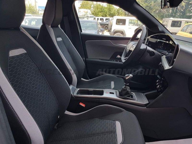 Opel Mokka Mokka 1.2 Edition s&s 136cv