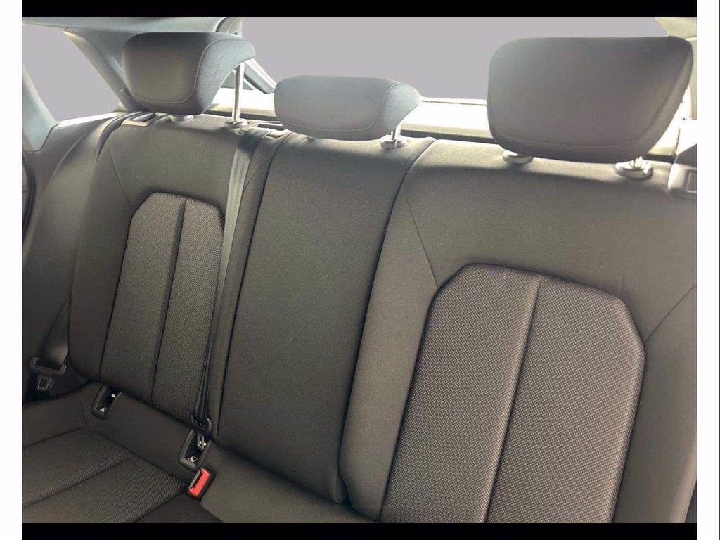 AUDI A3 sportback 30 1.0 tfsi mhev business s-tronic del 2022