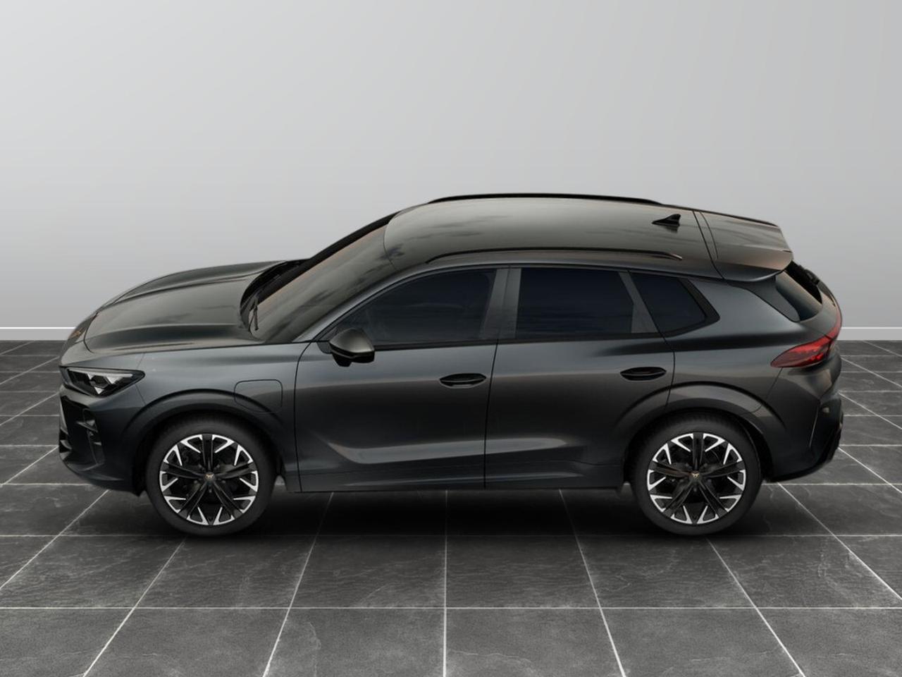 Cupra Terramar 1.5 e-hybrid 204cv impulse dsg