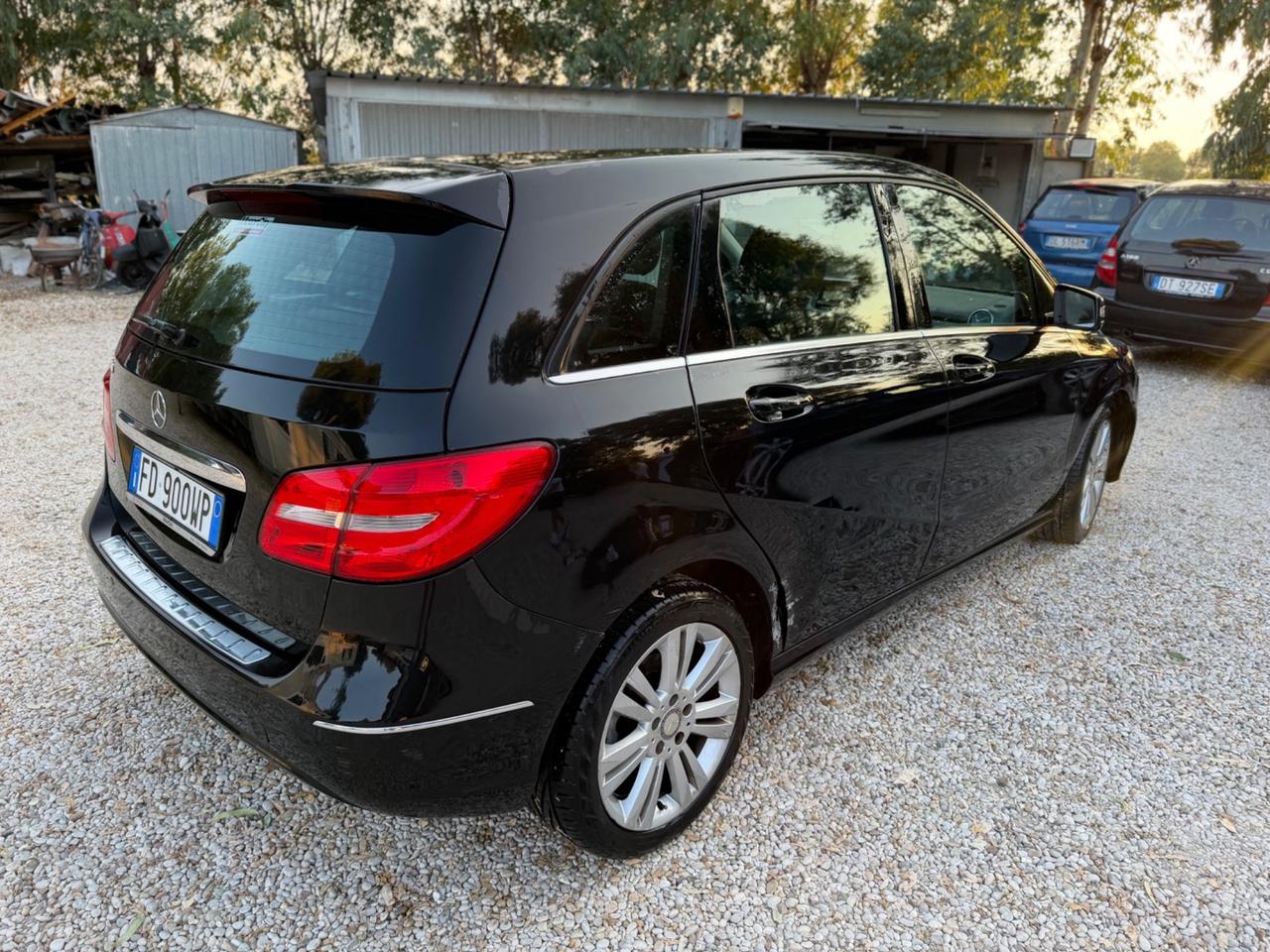 Mercedes-benz A 180 Executive