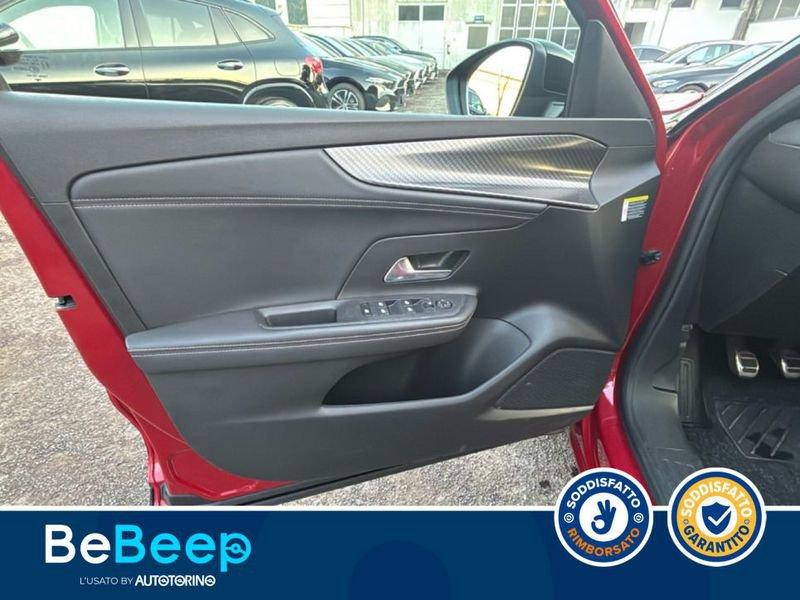 Opel Mokka 1.2 T GS LINE S&S 100CV