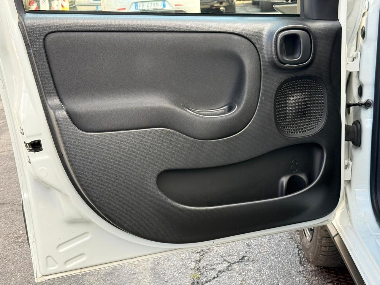 Fiat Panda 0.9 TwinAir Turbo S&S 4x4 UNICO PROPRIETARIO