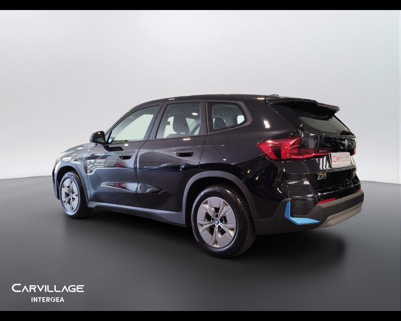 BMW iX1 xdrive 30