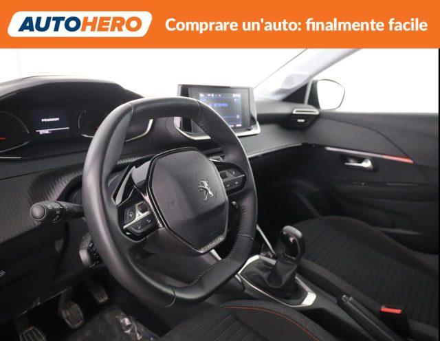 PEUGEOT 208 PureTech 75 Stop&Start 5 porte Active Pack