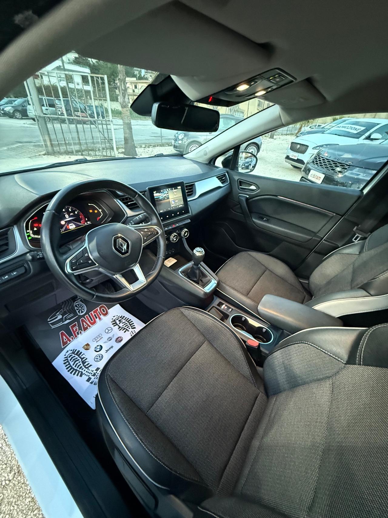 Citroen C3 Aircross PureTech 110 S&S Shine Pack