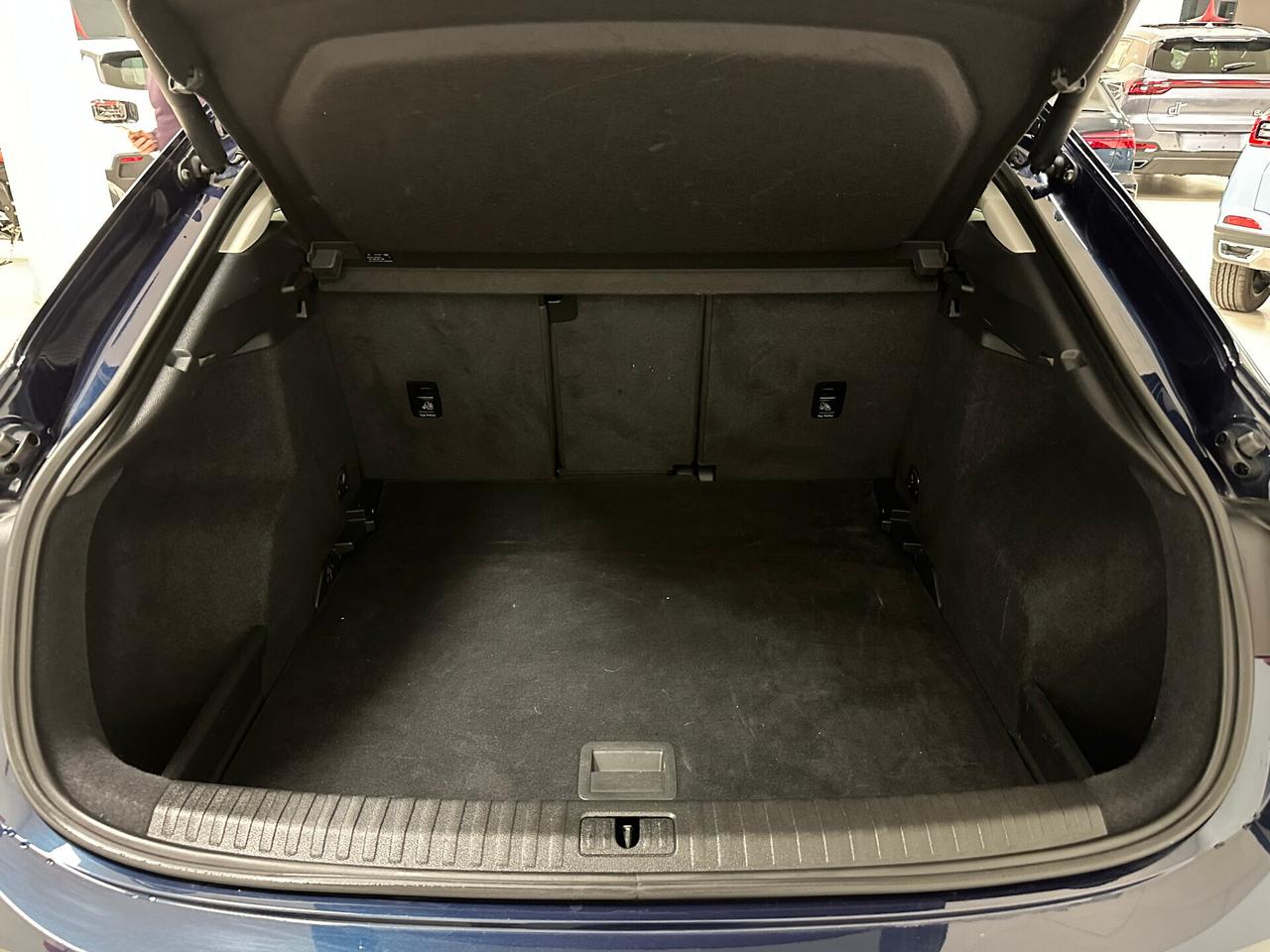 Audi Q3 SPB 35 TDI S tronic 150 CV Business Plus - 2019