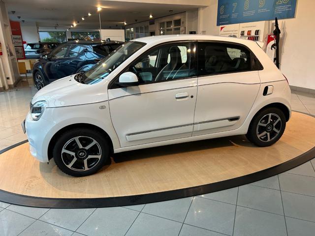 RENAULT Twingo SCe 65 CV Intens