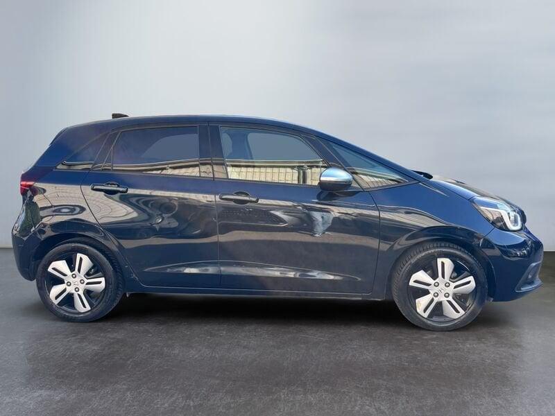 Honda Jazz Hybrid HEV 1.5 Executive eCVT