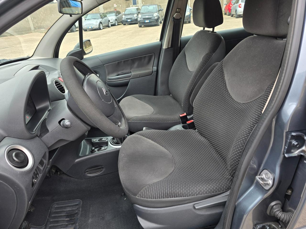 Citroen C3 1.4 GPL FULL OPT ECONOMICA 2009