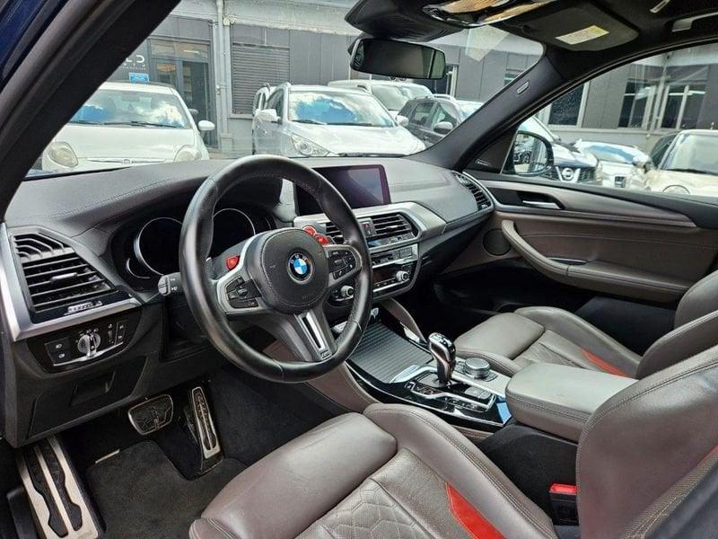 BMW X3 M