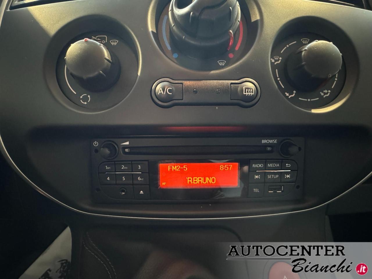 Renault Kangoo 1.5 blue dci Life 95cv my20