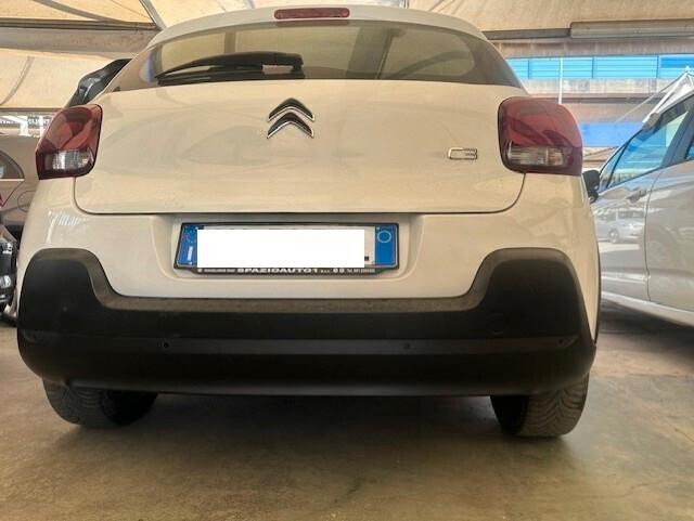CITROEN C3 11/2020 58. MILA KM!