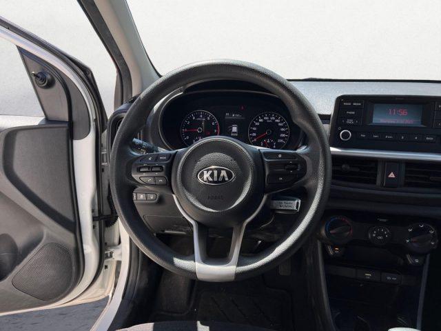 KIA Picanto 1.0 12V 5 porte AMT Urban