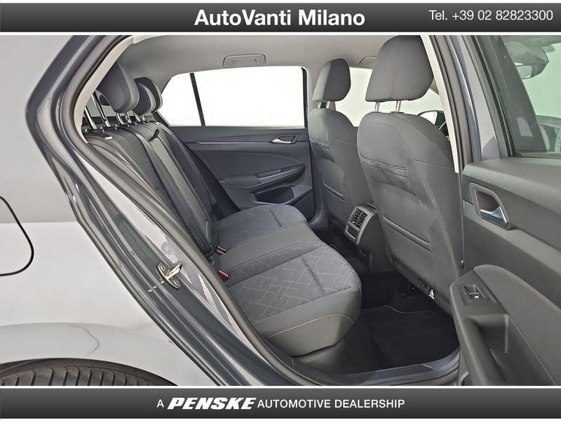 Volkswagen Golf Golf 1.0 tsi evo Life 110cv