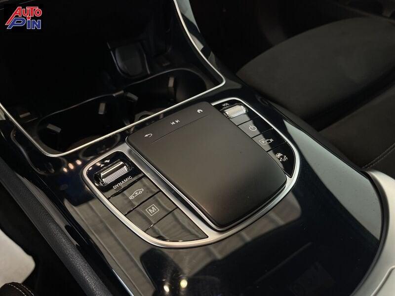 Mercedes-Benz GLC Coupé GLC 300 de 4Matic Plug-in hybrid Coupé Premium