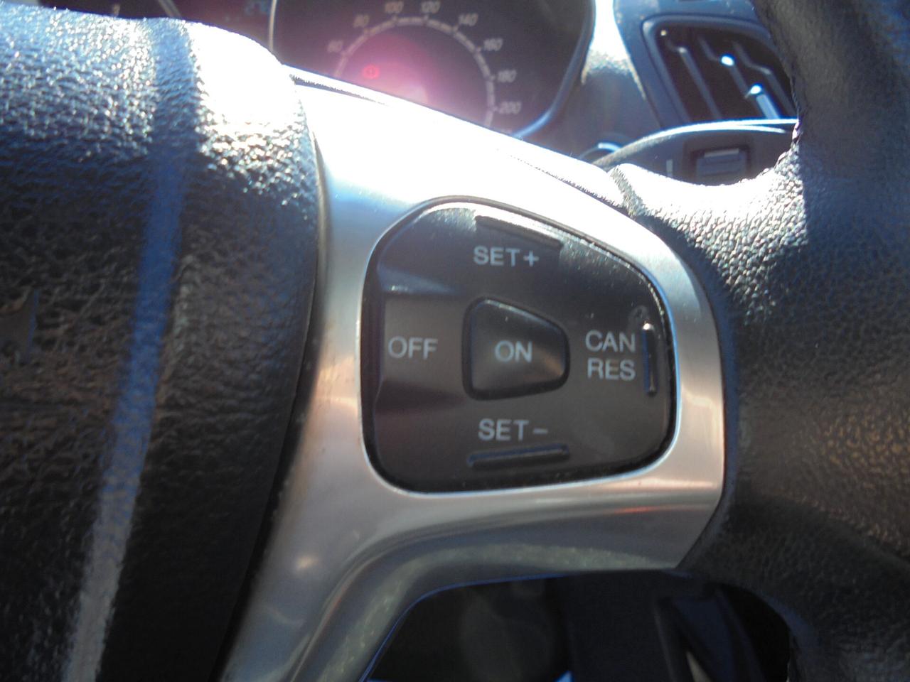 Ford B-Max 1.5 TDCi 75 CV