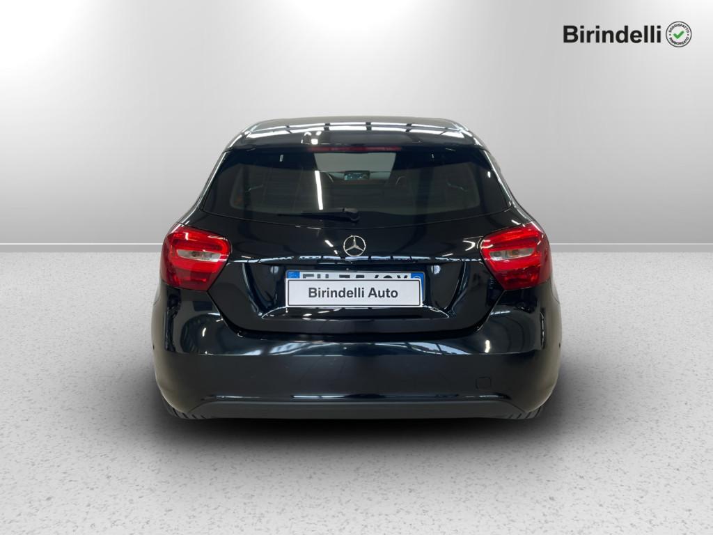 Mercedes-Benz Classe A (W176) - A 180 d Automatic Sport