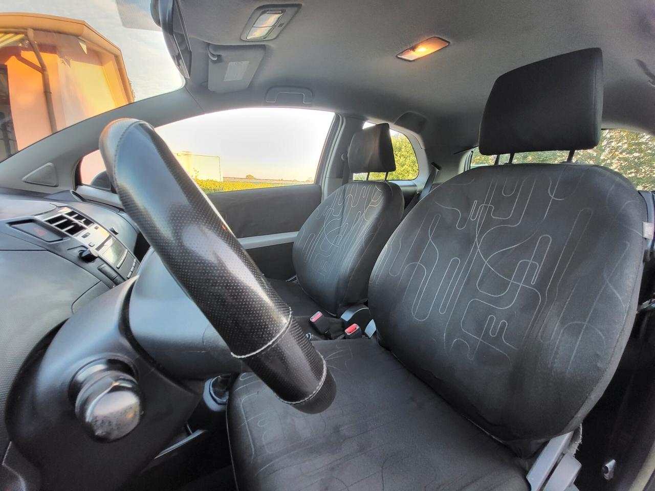 Toyota Yaris 1.0 3p Now Gpl LEGGERE BENE