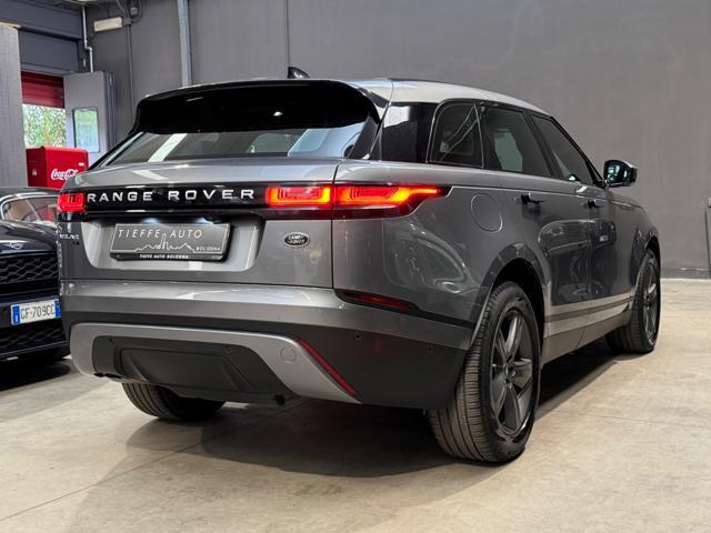 LAND ROVER Range Rover Velar 2.0D I4 204 CV S