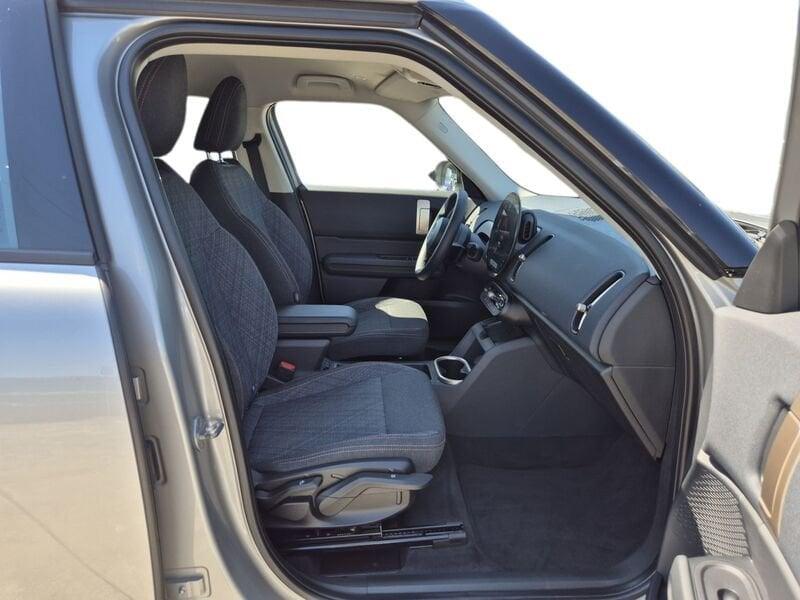 MINI Countryman Mini 2.0 48V D Classic auto