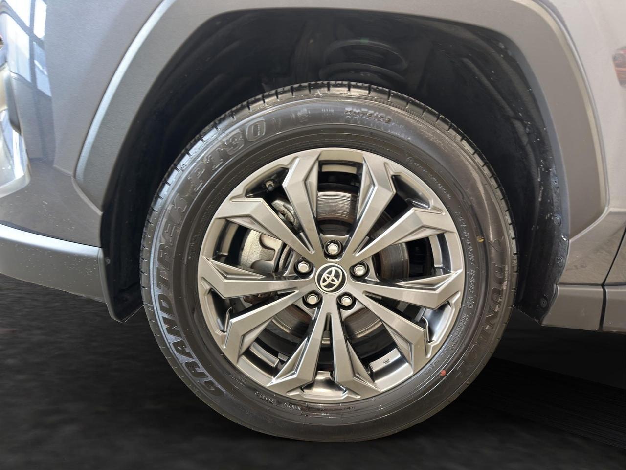 Toyota Rav4 2.5 vvt-ie h Active 2wd 218cv e-cvt